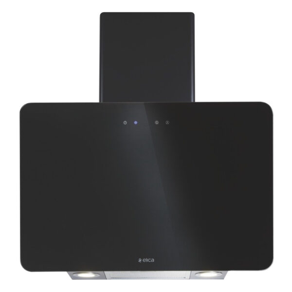 ELICA KITTY ETB HE LTW 60 BK T4V LED
