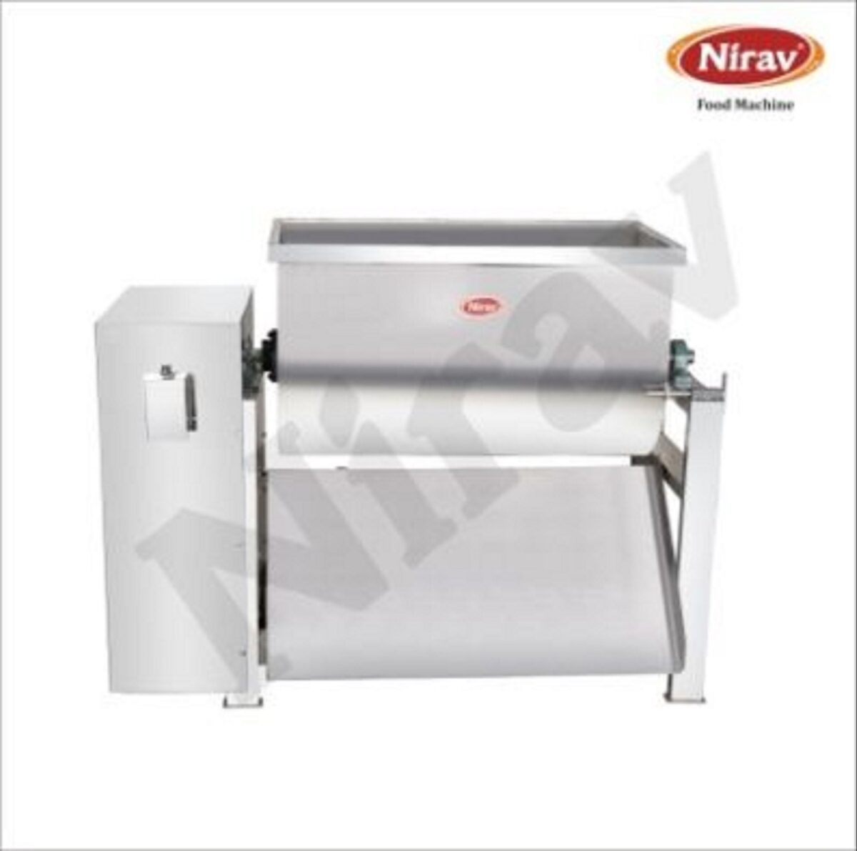 Nirav Farsan & Masala Mixing Machine 1.5 Feet