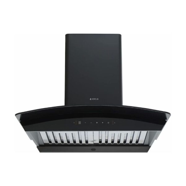 ELICA WDAT HAC 60 MS BLDC NERO
