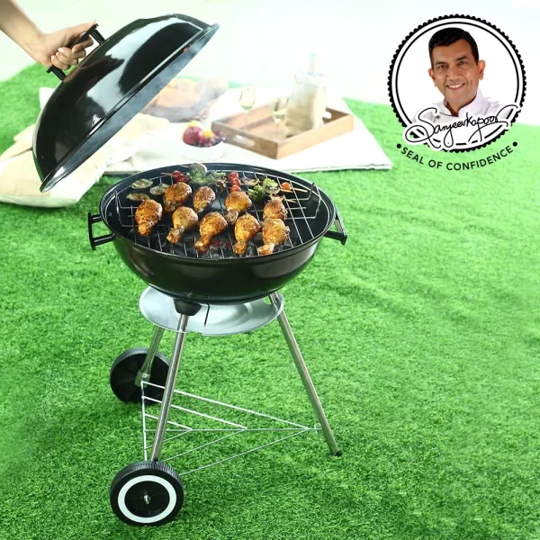 Wondershef Bbq