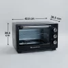 Wonderchef 19 ltr - Image 8