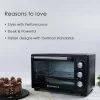 Wonderchef 19 ltr - Image 4