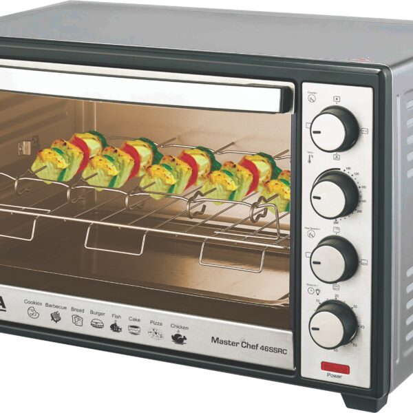 Inalsa OTG MASTER CHEF 46SSRC