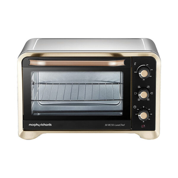 Morphy Richards 30RCSS LUXECHEF