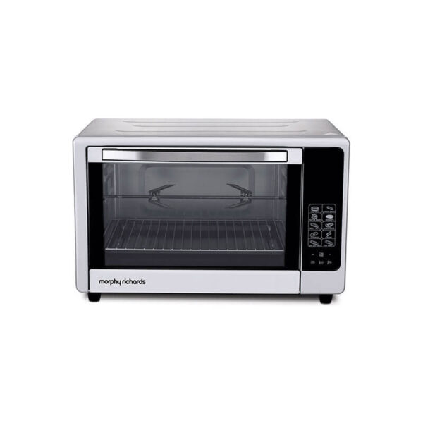 Morphy Richards 48SS DIGICHEF