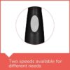 Black and Decker 400W HAND BLENDER WITH CUP AND WALL RACK [BXBL4001IN] - Image 4