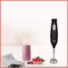Black and Decker 400W HAND BLENDER WITH CUP AND WALL RACK [BXBL4001IN] - Image 2