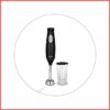 Black and Decker 400W HAND BLENDER WITH CUP AND WALL RACK [BXBL4001IN] - Image 6