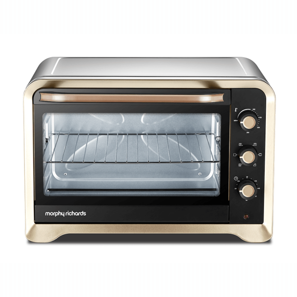 Morphy Richards 60 RCSS LUXECHEF