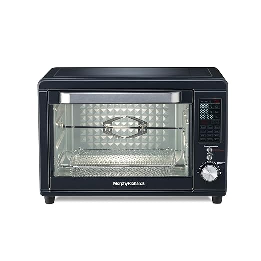 Morphy Richards 40RCAD DIGI