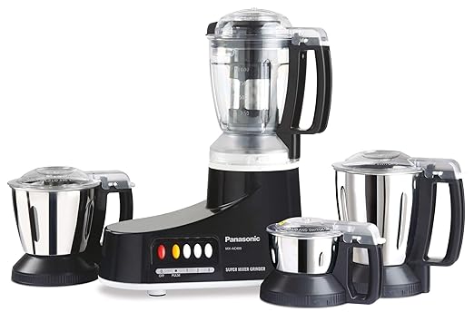 Panasonic MX-AC460 BLACK