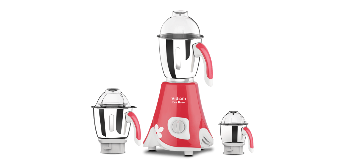 Vidiem EVA ROSE 750W 3JAR