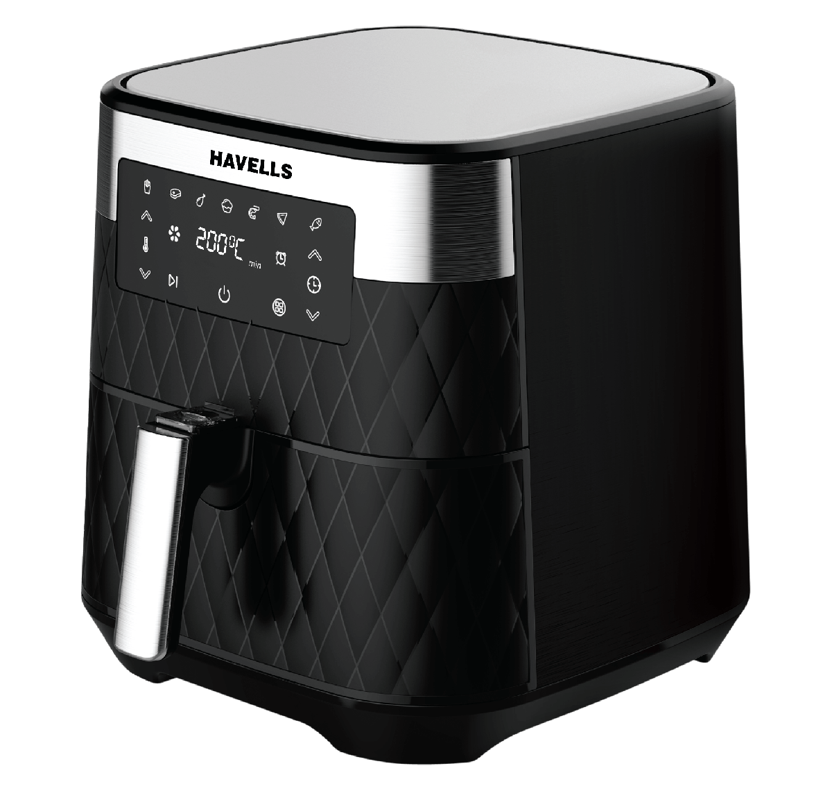 Havells Luxuria Air Fryer