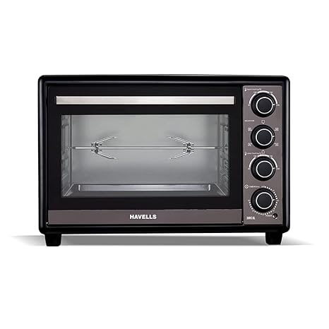 Havells OTG 36RC Black 1500 W