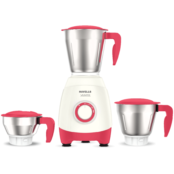 Havells Vento MG 500 W, 3 Jar