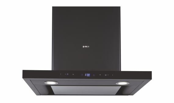 ELICA ISMART SPOT H4 EDS LTW 60 NERO