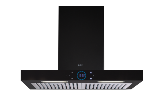 ELICA ISMART SPOT H6 BF LTW 60 NERO