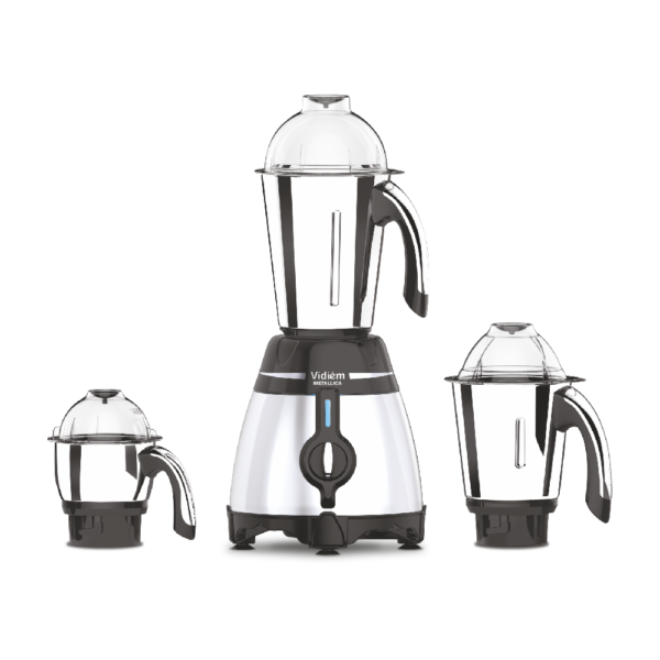 Vidiem METALLICA STEEL 750W 3JAR