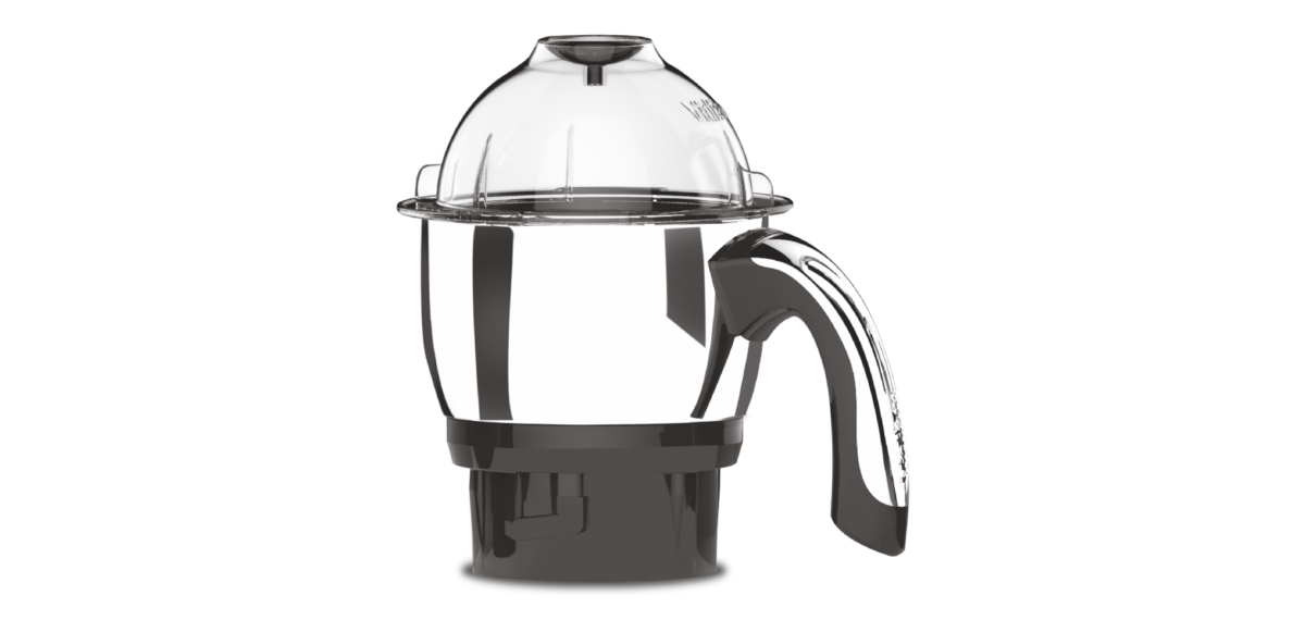 Vidiem METALLICA STEEL 750W 3JAR - Image 2