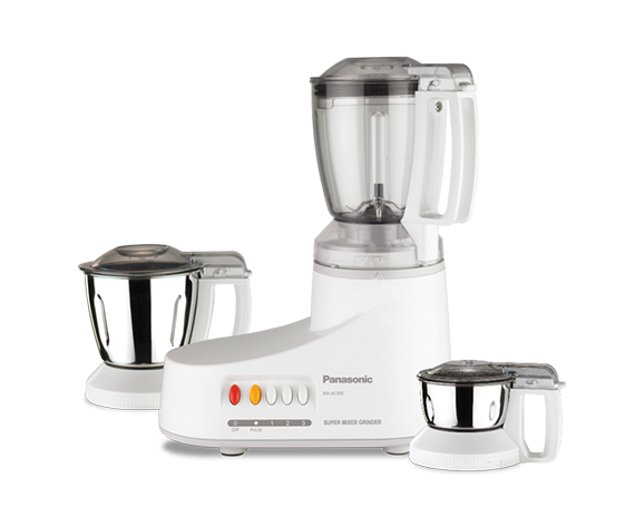 Panasonic MX-AC300H