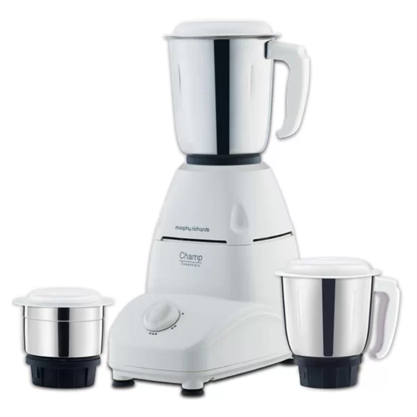 Morphy Richards Champ Essentials Mixer Grinder 500W