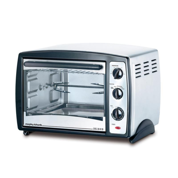 Morphy Richards OTG 28 RSS