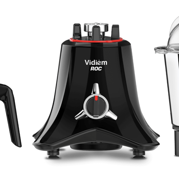Vidiem ROC COMMERCIAL M GRINDER 2 JAR