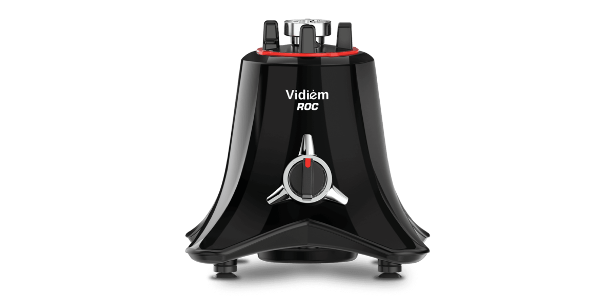 Vidiem ROC COMMERCIAL M GRINDER 2 JAR - Image 3