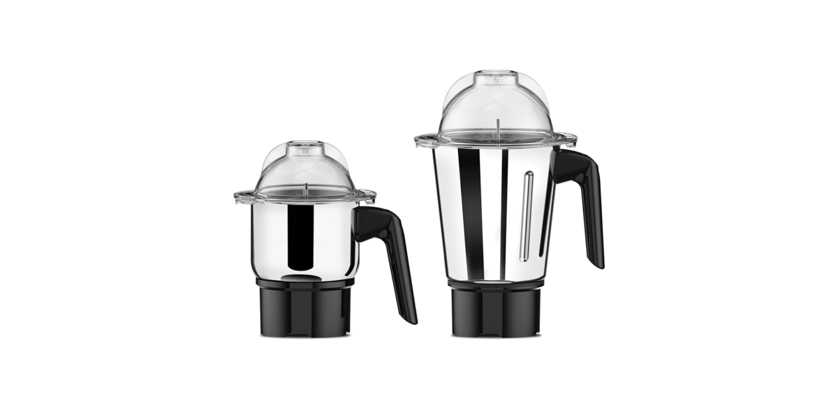 Vidiem ROC COMMERCIAL M GRINDER 2 JAR - Image 2