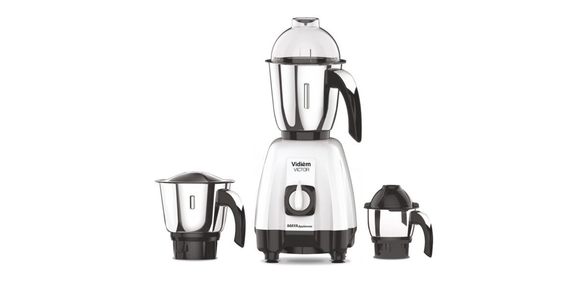 Vidiem VICTOR 750W 3JAR