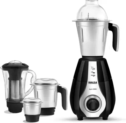 Inalsa MG AARIN 1000 4 JAR