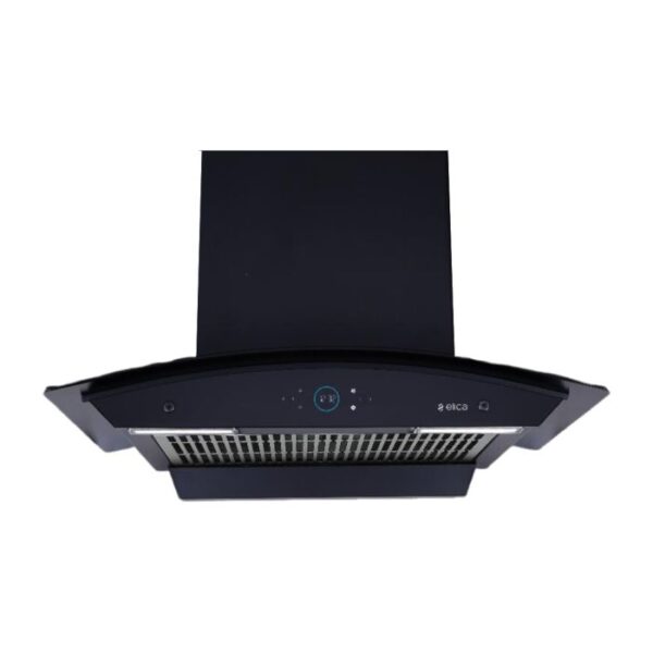 ELICA ISMART GLACE FL HAC 60 LTW NERO