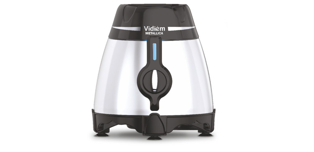 Vidiem METALLICA STEEL 750W 3JAR - Image 5