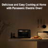 Panasonic NB-H3801 - Image 4