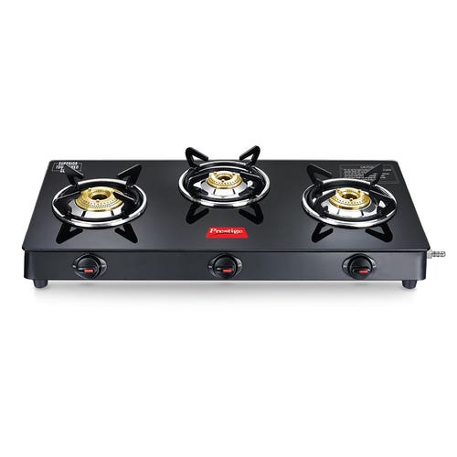 PRESTIGE GST 3B GLTOP MARVELPLUS GTM 03 -BLACK-DMT