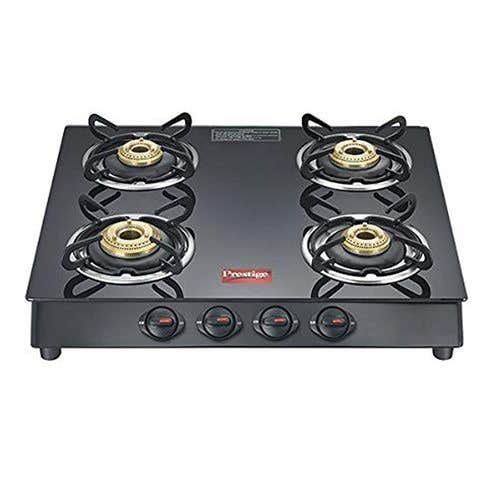PRESTIGE GST 4B GLTOP MARVELPLUS GTM 04 -BLACK-DMT