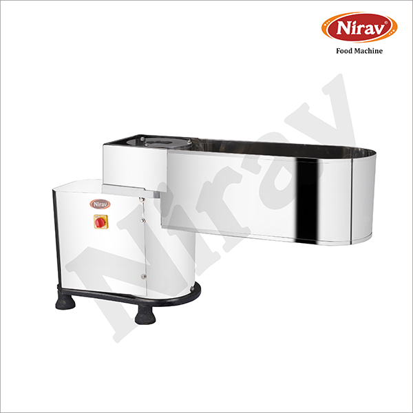 Nirav Banana Chips Machine