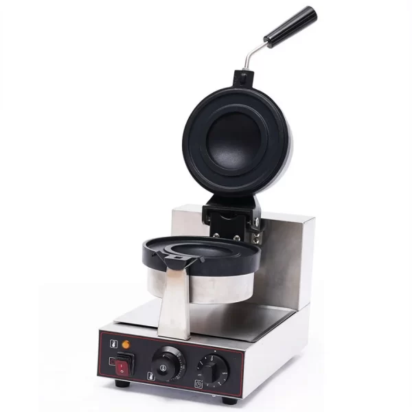 Blend Art Commercial UFO/Burger Waffle Maker