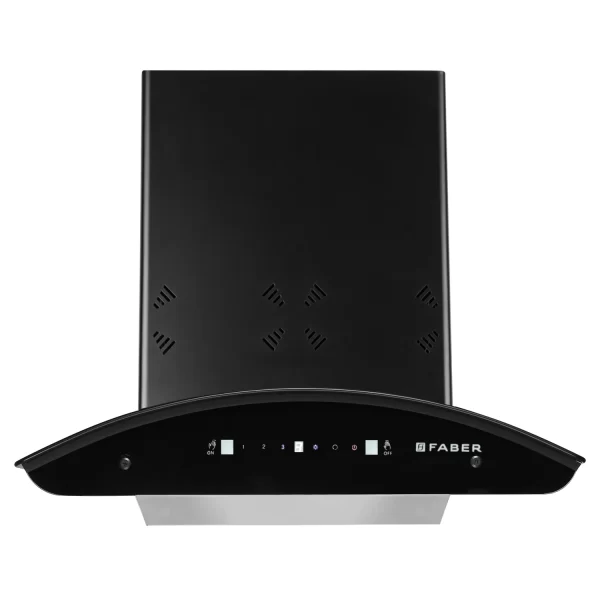 FABER HOOD ELLORA 3D IN HC SC BF BK 60