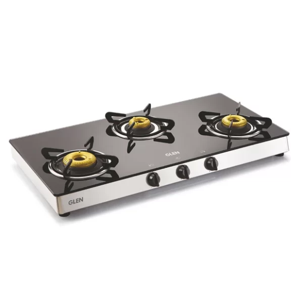 GLEN GAS STOVE 1038 GT FB BR DD