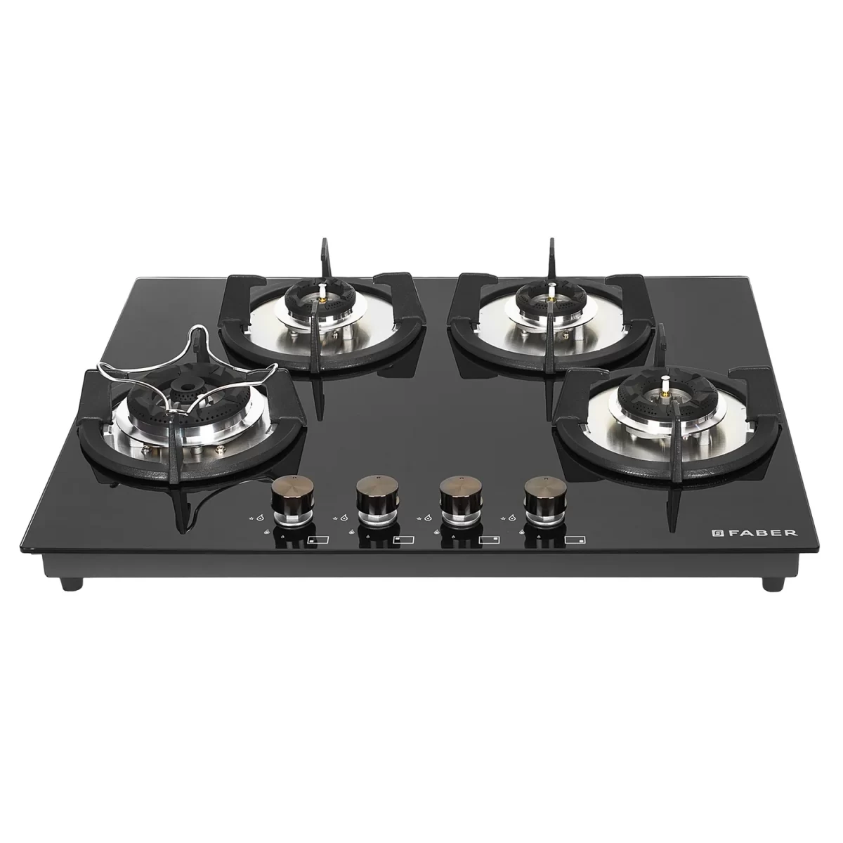 FABER HOB SUPERIA HT654 BR AI