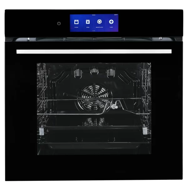 FABER BUILT IN OVEN FBIO 83L 18F TFT BK