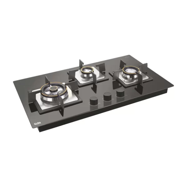 GLEN BUILT IN HOB 1073 SQ HT DB TR