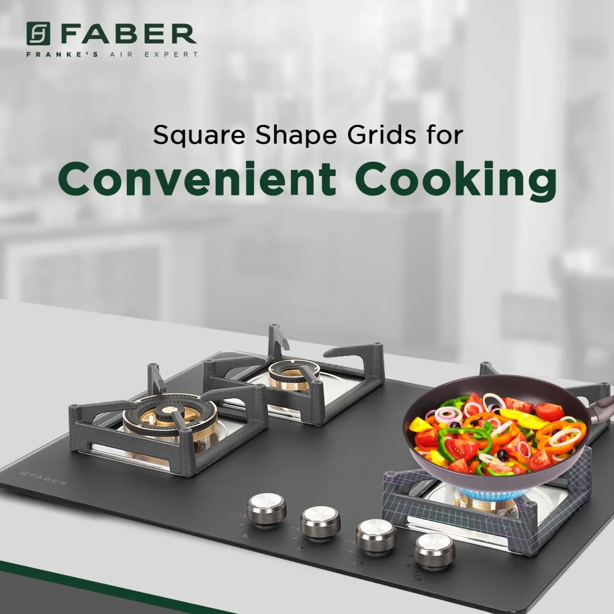 FABER HOB BELLA HT704 BR AI - Image 5