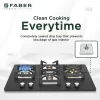 FABER HOB BELLA HT754 BR AI - Image 4