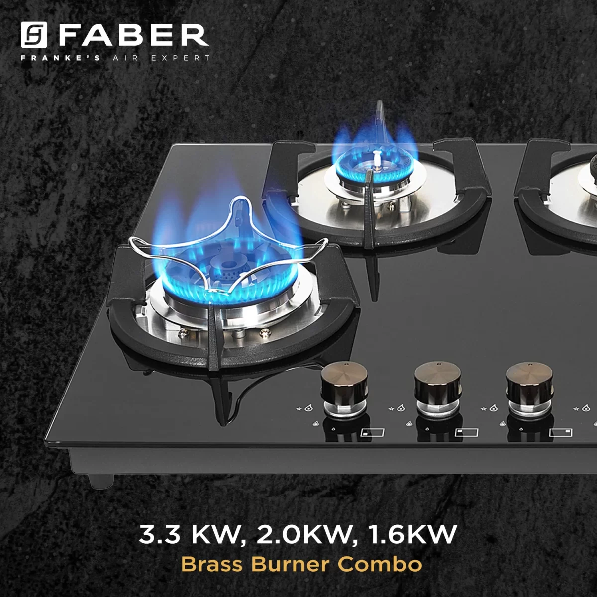 FABER HOB SUPERIA HT654 BR AI - Image 5