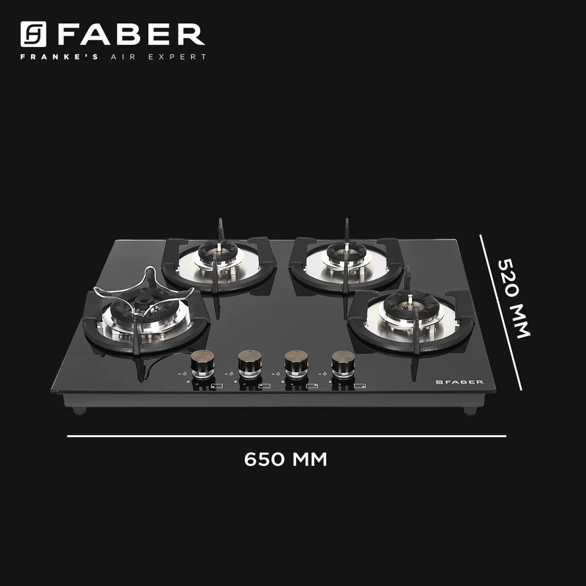 FABER HOB SUPERIA HT654 BR AI - Image 7