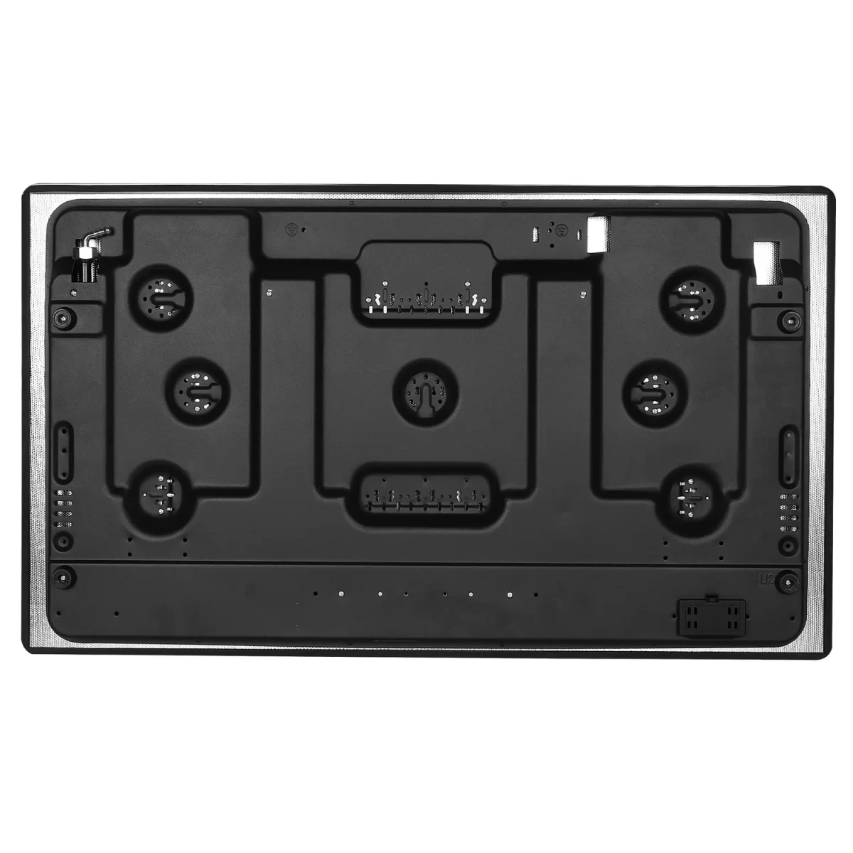 FABER HOB MAXUS HT904 CRS BR CI AI - Image 8
