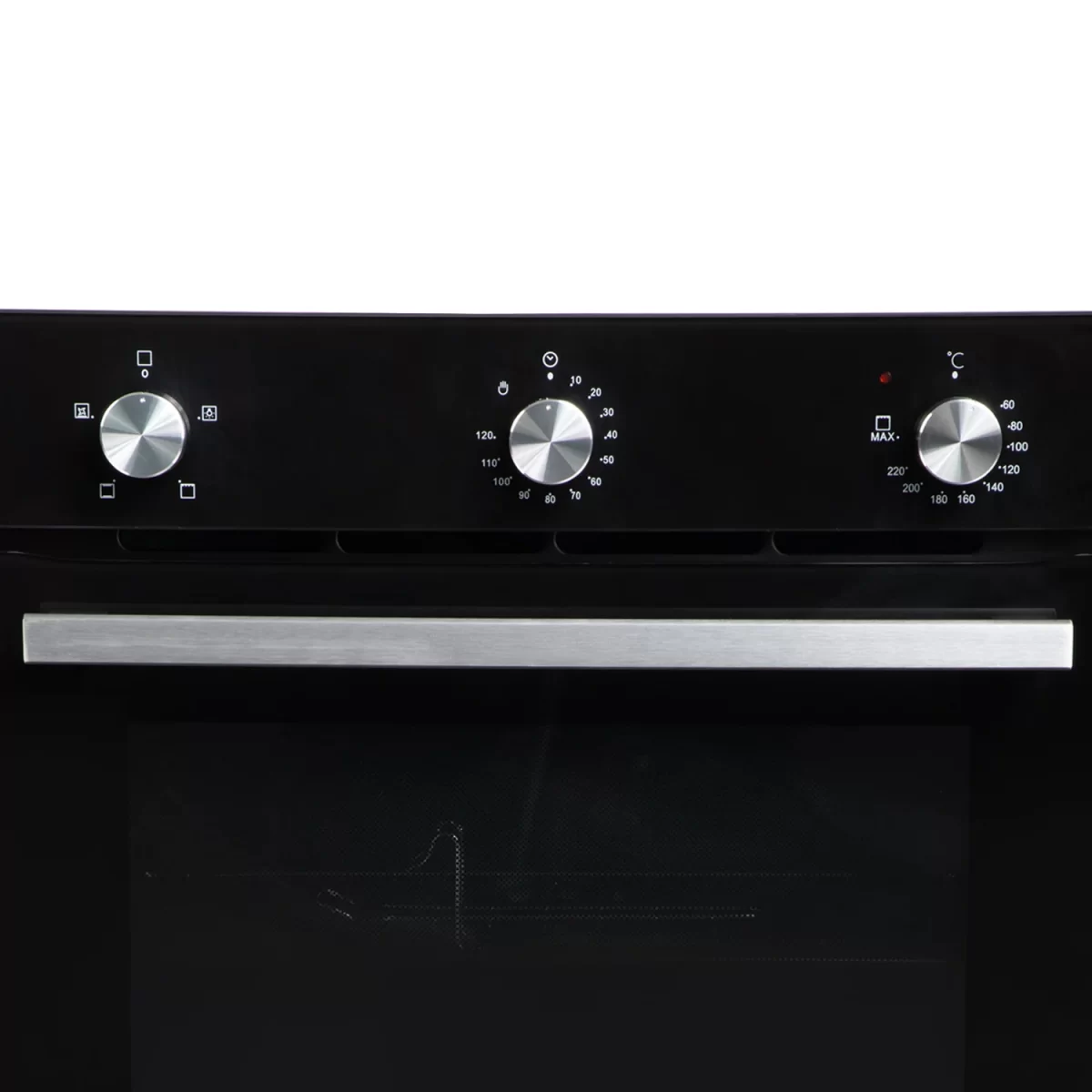 FABER BUILT IN OVEN FBIO 80L 4F BK - Image 10