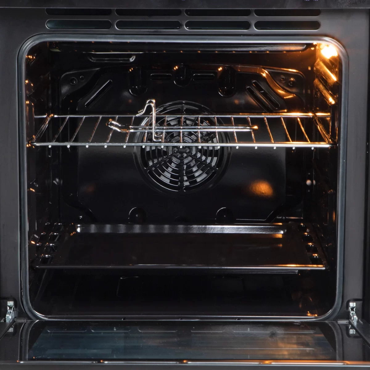 FABER BUILT IN OVEN FBIO 80L 4F BK - Image 9